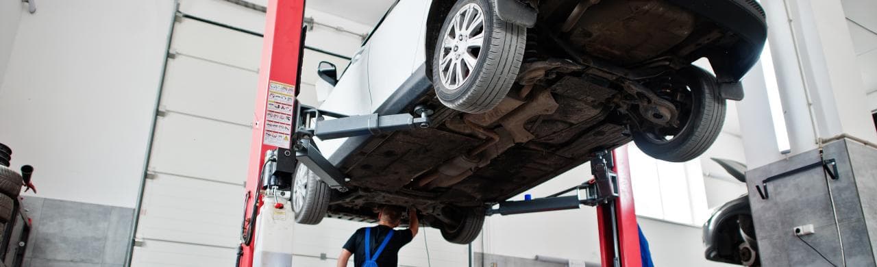 Auto Repair Questions in Columbus, OH