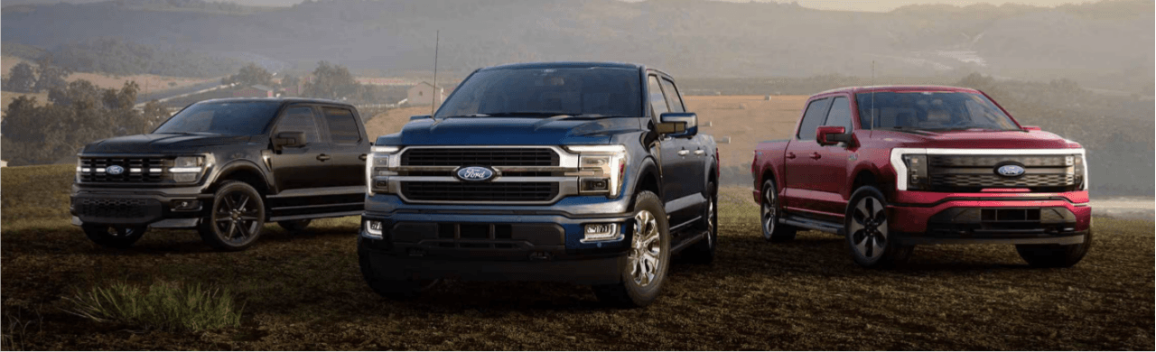 2026 Ford F-150: The Everyday Comfort Truck Built for Columbus Roads