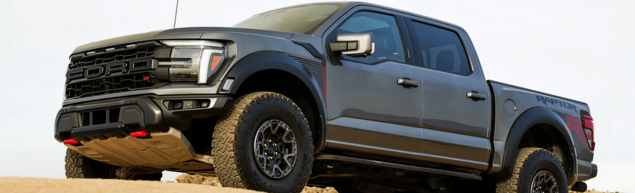 Ford F-150 Comfort Features: Why It’s the Top Choice for Columbus Drivers