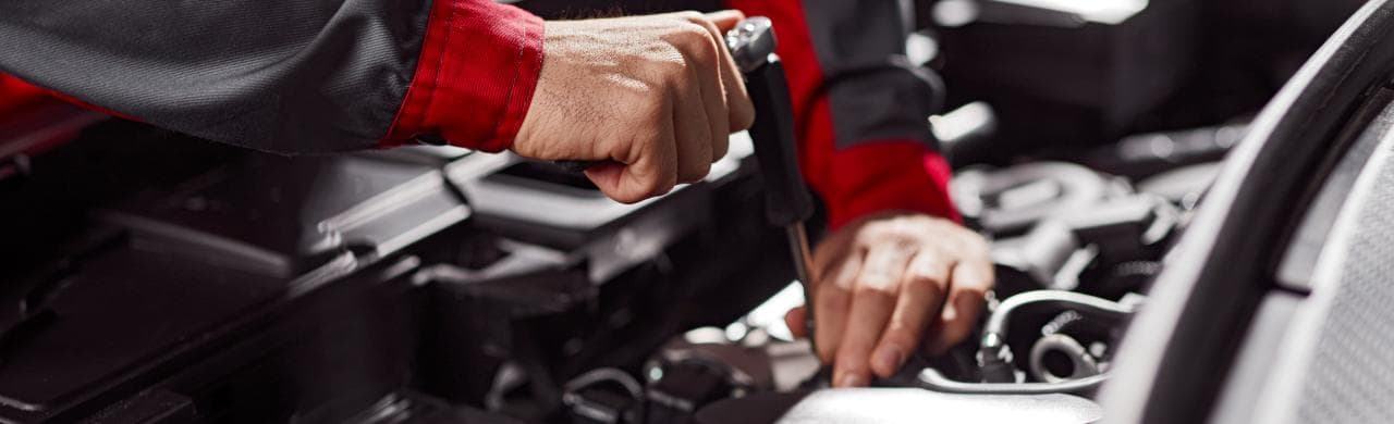 Car Service Questions in Columbus, OH