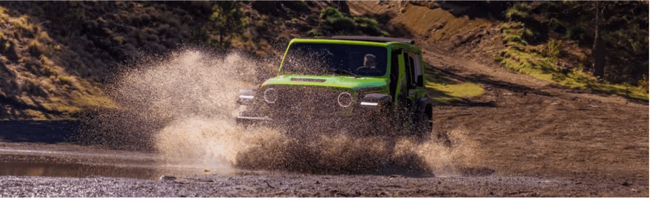 Jeep Wrangler Willys vs. Sport S: Which Trim Offers Better Off-Road Value for Columbus Drivers?