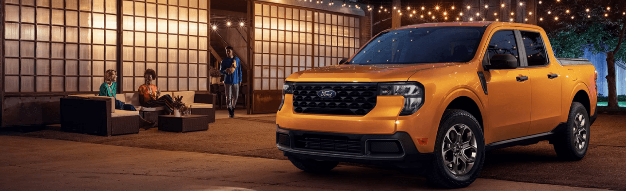 New & Used Ford Maverick XLT Hybrid for Sale in Columbus, OH | View Inventory