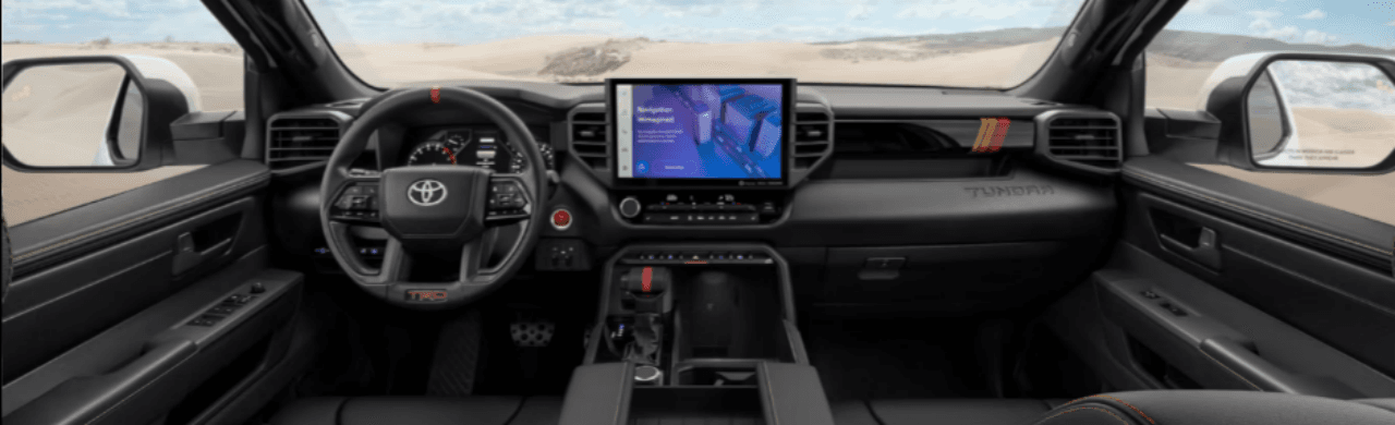 New & Used Toyota Tundra Trucks for Sale in Columbus, OH | Local Off-Road Inventory