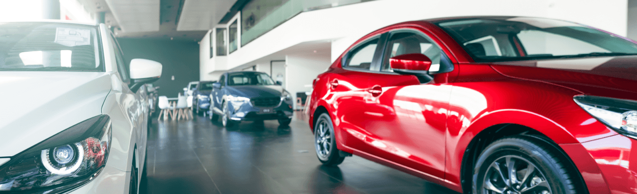 Where to Find New Vehicles for Sale Near Me in Columbus