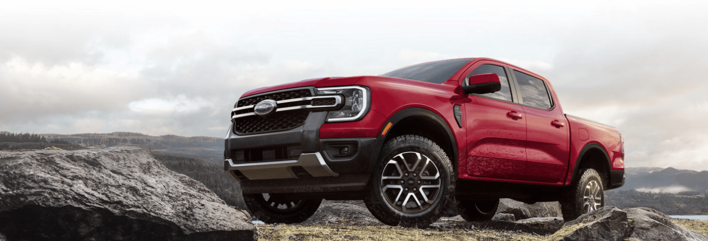 New & Used Ford Ranger Midsize Trucks for Sale | Browse Local Inventory