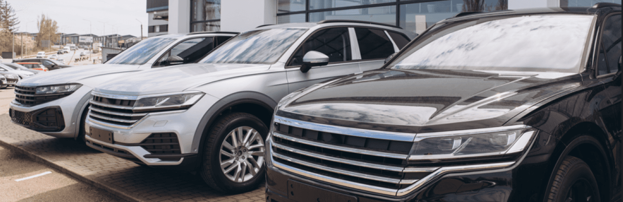 New Vehicles for Sale Near Me in Columbus
