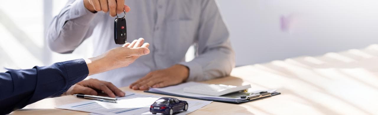 Car Financing Tips for Columbus, OH Shoppers