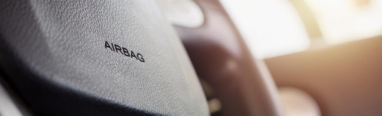 What to Do If You Suspect a Defective Airbag in Columbus