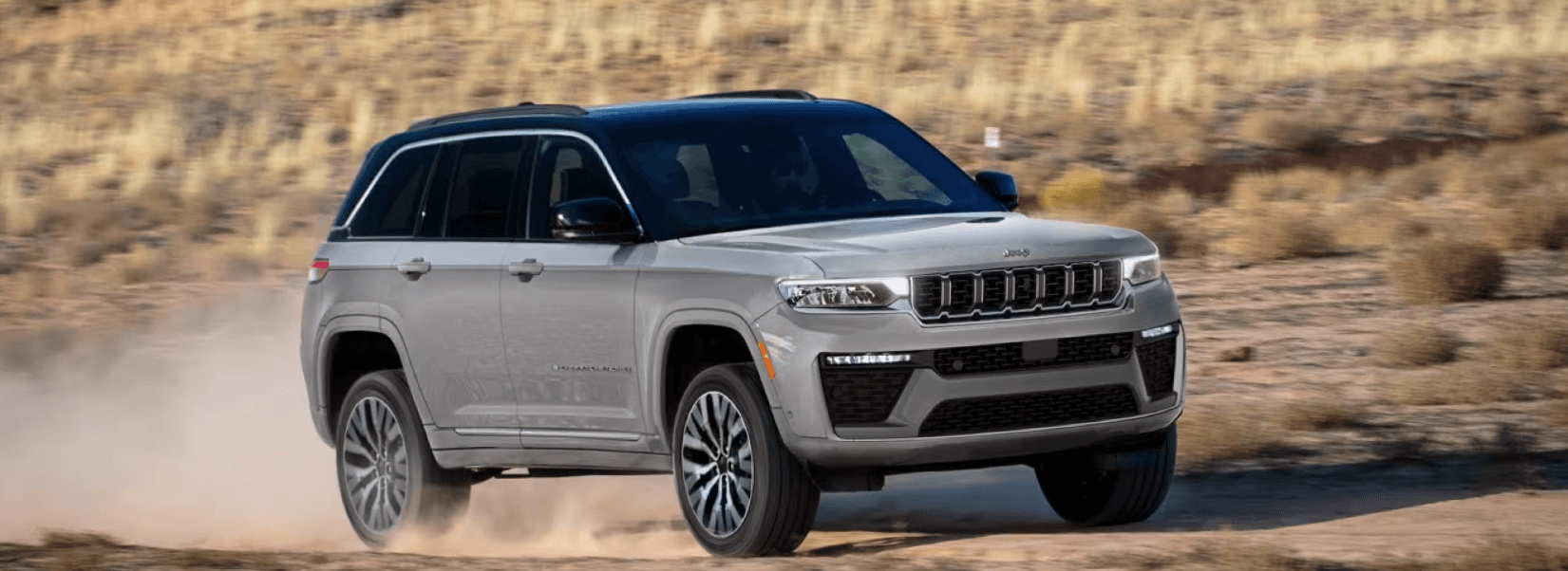 New & Used Jeep Grand Cherokee L in Columbus, OH