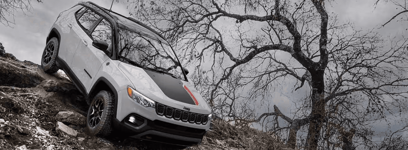 Should Columbus Drivers Downsize to a Jeep Compass?
