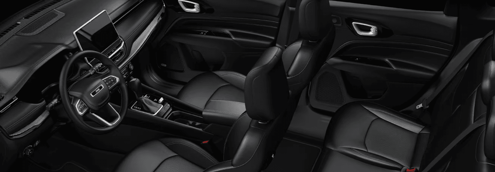 New & Used Jeep Compass for Sale in Columbus, OH