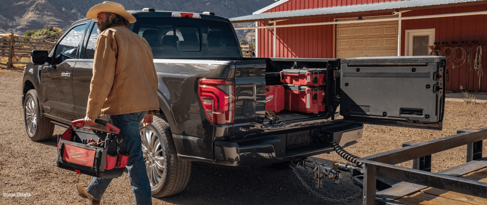 New & Used Ford F-150 Trucks in Delaware, OH