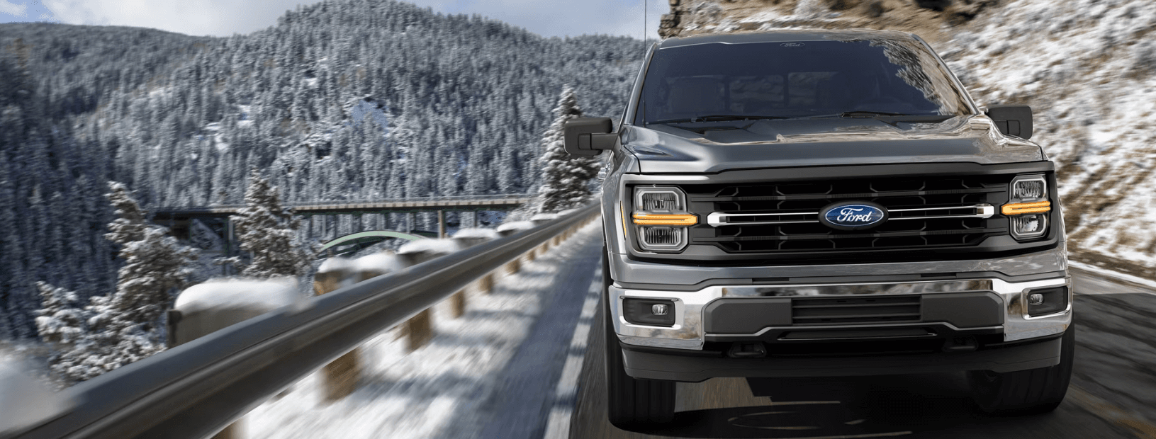 Is the Ford F-150 the Best Truck for Delaware, OH?