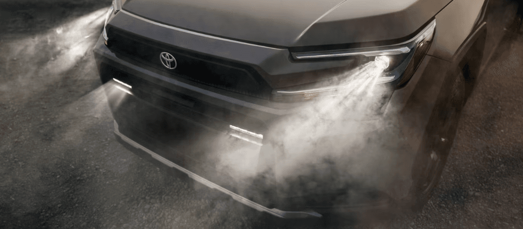 2026 Toyota RAV4 for Sale Near Columbus | Local Buying Guide