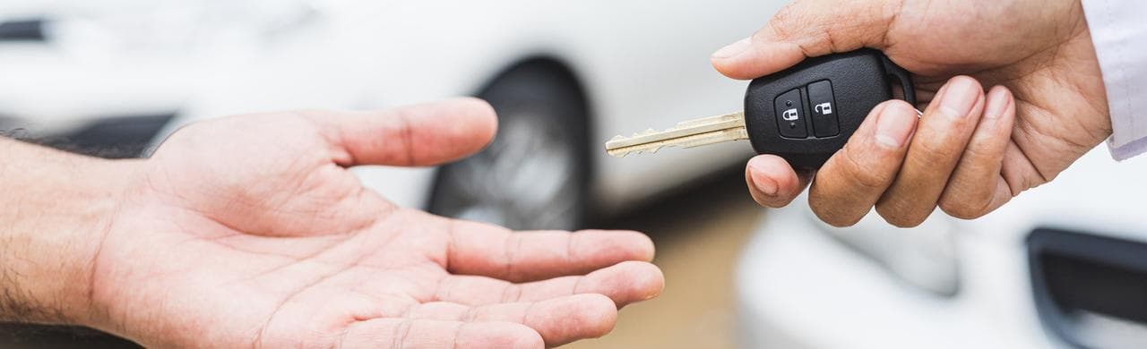 Buying a Car from a Private Seller in Columbus: What to Know