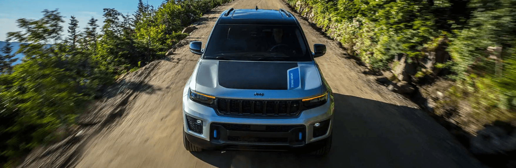 Jeep Grand Cherokee Near Columbus: Smart Buying Guide