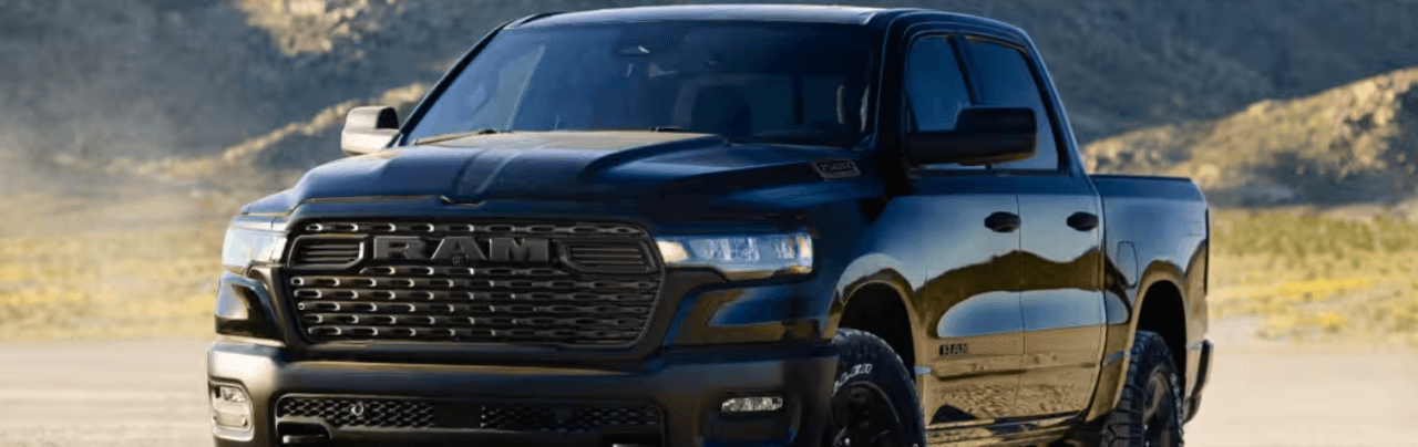 How to Shop Smart for a Used Ram 1500 Truck Near Columbus in 2026