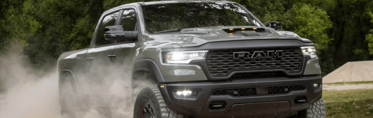 2026 Used Ram 1500 Buyer Guide for Drivers and Businesses Near Columbus