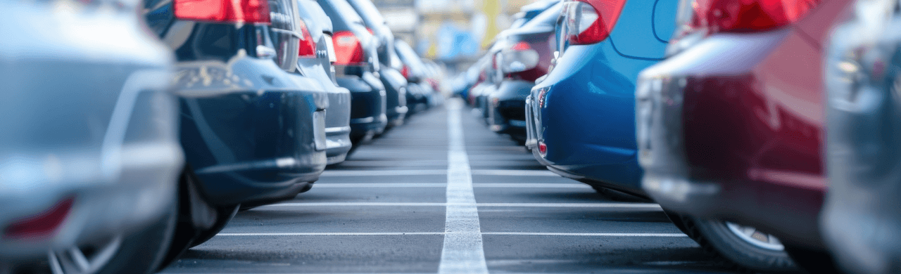 Best Used SUVs for Families in Columbus