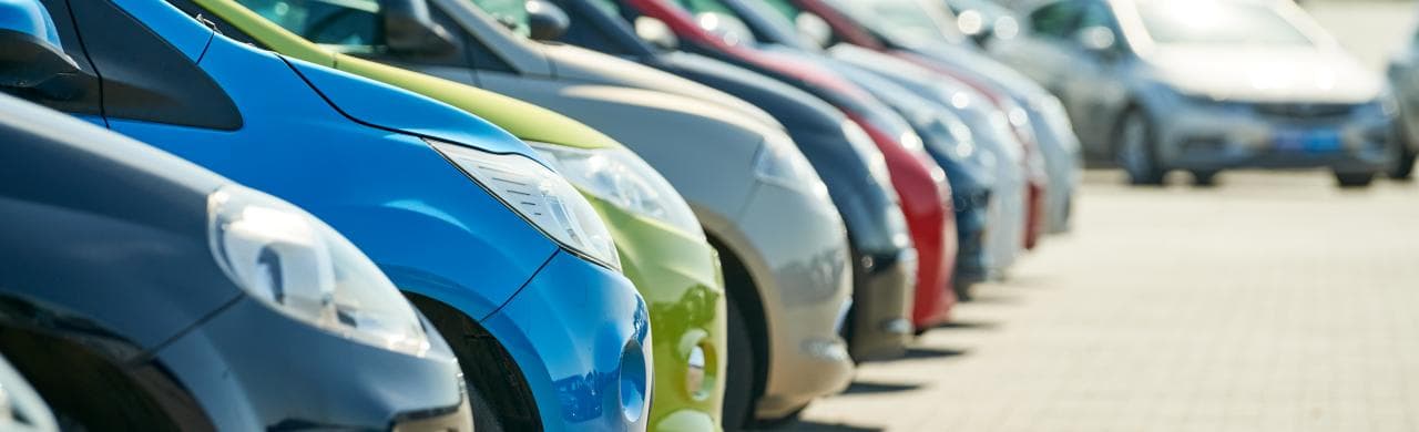 Affordable Vehicles for Sale Near Me in Columbus