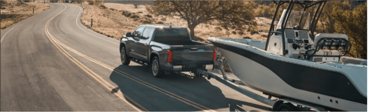 Toyota Tundra Towing Near Columbus: Hybrid vs Twin-Turbo Guide
