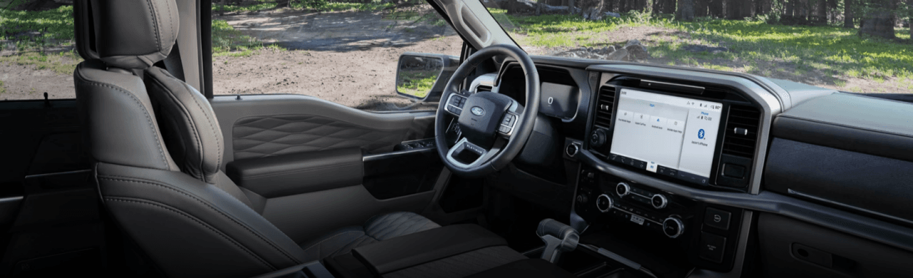 2026 Ford F-150 Engines Compared: Best Option for Daily Driving in Delaware, OH