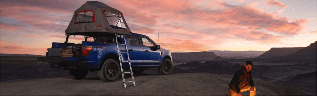 2026 Ford F-150 Engines Compared: Best Choice for Daily Driving in Delaware, OH