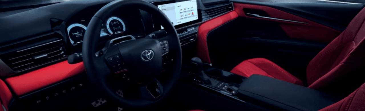 2026 Toyota Camry: Is It a Good Car for Columbus, OH Drivers?