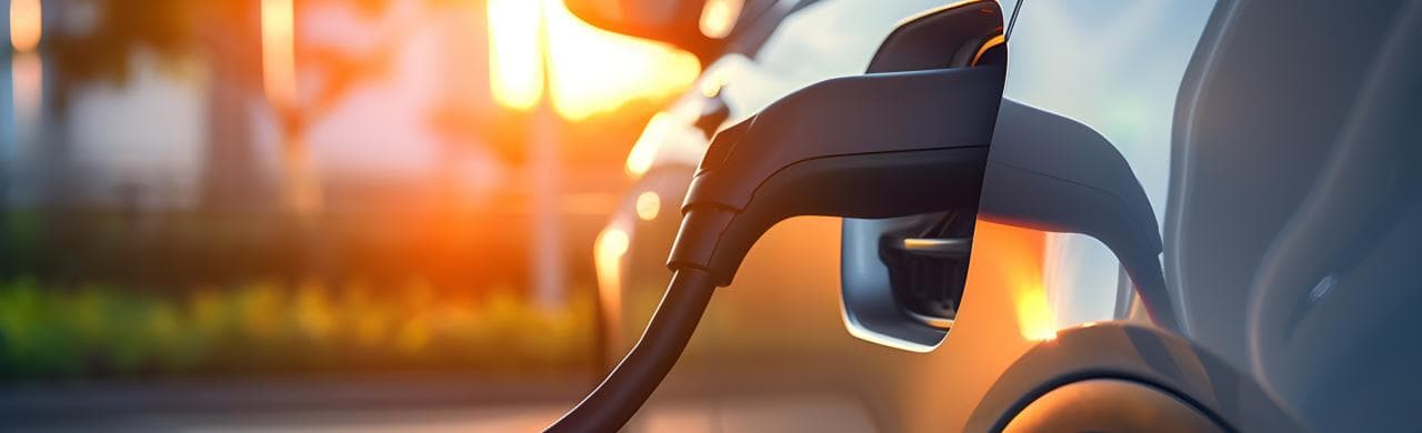 Electric and Hybrid Vehicles for Sale Near Me in Columbus