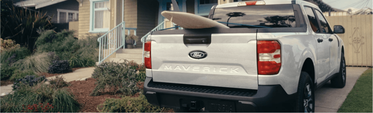 2026 Ford Maverick for Sale Near Columbus, OH