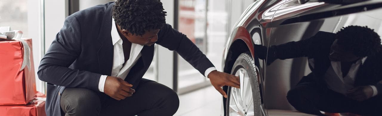 What to Look for When Buying a Used Car Near Me in Columbus