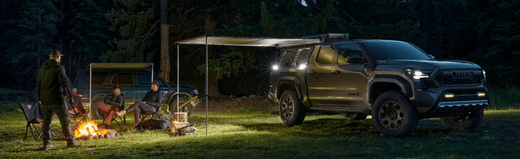Why Long-Term Truck Owners Trust the Toyota Tacoma