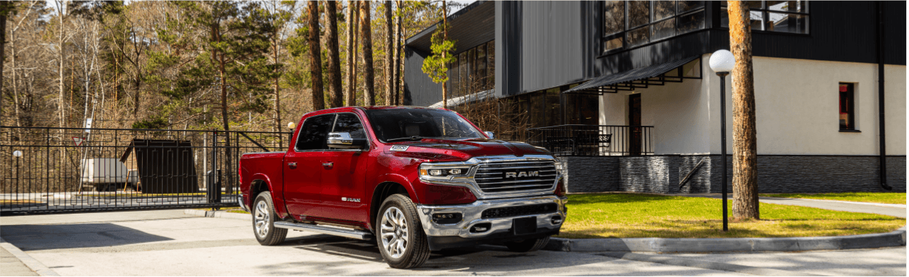 Trucks and Utility Vehicles for Sale Near Me in Columbus