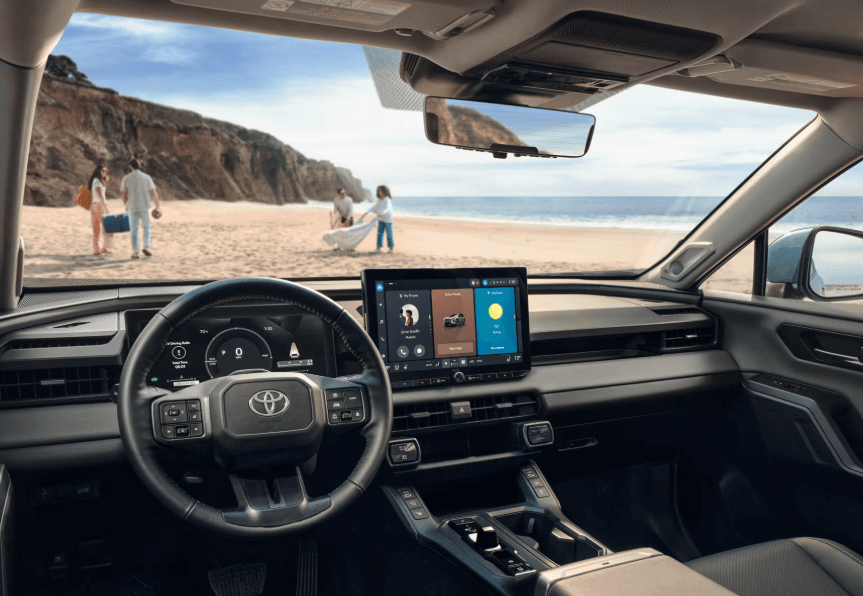 Is the Toyota RAV4 a Low-Stress SUV for Long-Term Owners