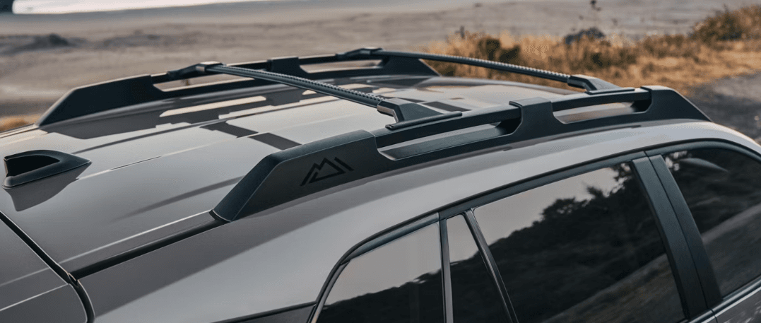 Why Many Columbus Drivers See the Toyota RAV4 as a Low-Stress SUV
