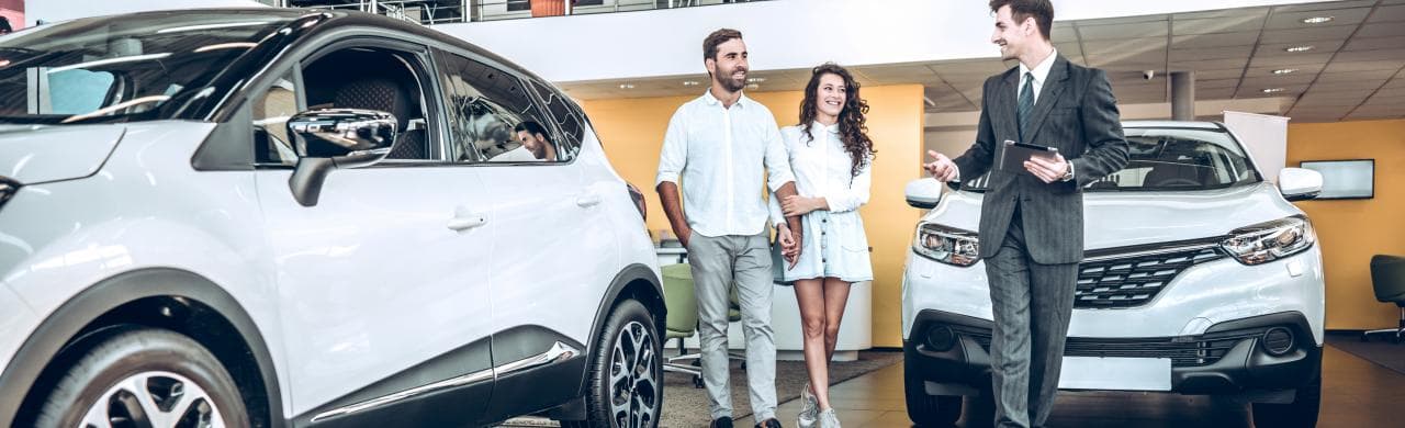 Car Buying Questions in Columbus, OH