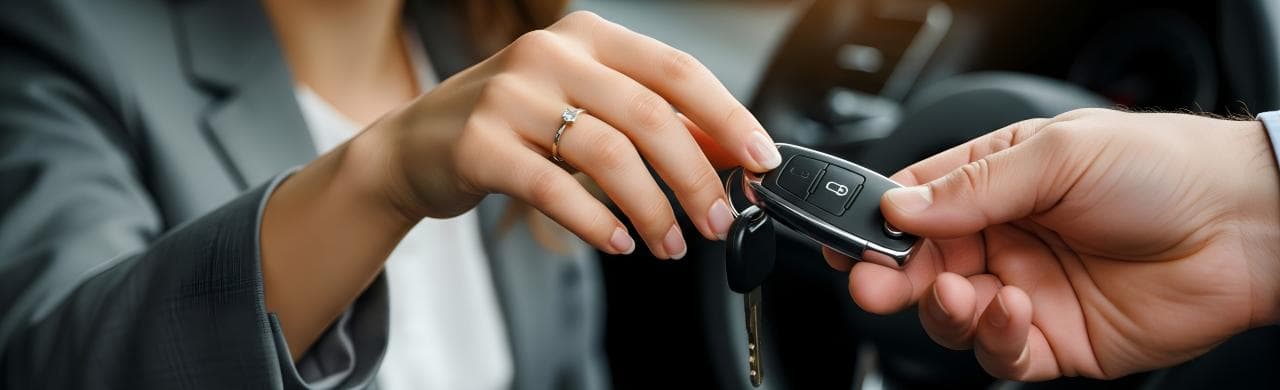 How to Maximize Your Trade-In Value in Columbus, OH