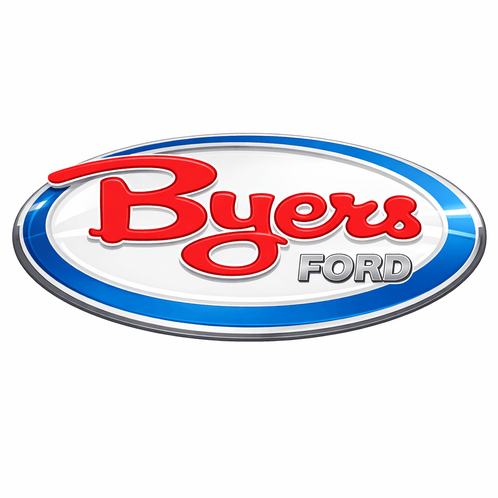 Byers Ford